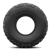 Nitto Mud Grappler 40X13.50R17LT D 131Q BSW