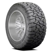 Delinte DX-12 Bandit R/T LT305/55R20 E 121S BSW