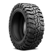 Venom Power Swampthing M/T 33X12.50R20LT E 114Q BSW