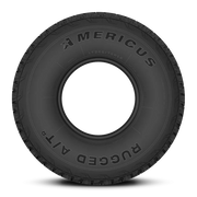 Americus Rugged A/TR LT265/75R16 E 123S BSW