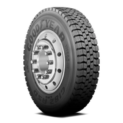Goodyear G182 RSD GHG 11R22.5 H TL 146L BSW