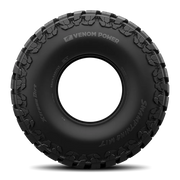 Venom Power Swampthing M/T 40X13.50R17LT D 128Q BSW