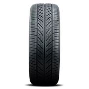 Bridgestone Potenza RE960 A/S Pole Position RFT 245/40RF18 93W BSW