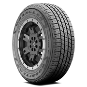 Goodyear Wrangler Fortitude HT C-Type 235/65R16C E 121R BSW