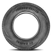 Freedom Hauler ST Radial ST205/75R14 C 100L RWL