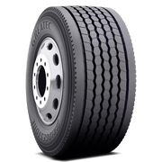 Bridgestone Greatec M835A Ecopia 445/50R22.5 L 161L BSW