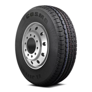 Cosmo EL Jefe HT2 LT265/75R16 E 123Q BSW