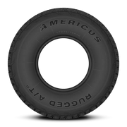 Americus Rugged A/TR LT225/75R16 E 115S BSW