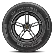 Continental Crosscontact LX25 255/55R20XL 110V BSW