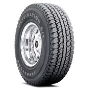 Firestone Destination A/T LT285/75R16 E 126R OWL