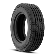 Bfgoodrich HD Pro T/A LT245/70R17 E 119R BSW