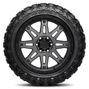 Radar Renegade-X 35X12.50R18LT E 123Q BSW
