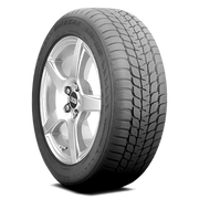 Bridgestone Blizzak LM-25 4X4 235/60R17 102H BSW