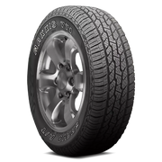 Maxxis Bravo Series AT-771 245/65R17 107S OWL