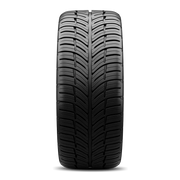 Bfgoodrich G-Force Comp-2 A/S 245/40ZR18XL 97Y BSW