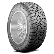 Landsail CLX-12 Rogueblazer R/T 37X12.50R20LT F 127R BSW