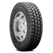 Toyo M655 245/70R19.5 H 136N BSW
