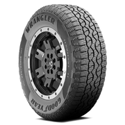 Goodyear Wrangler Territory AT (Tread Design B) LT285/75R18 E 129S BSW