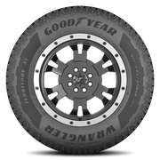 Goodyear Wrangler Territory AT (Tread Design D) 235/55R17XL 103H BSW