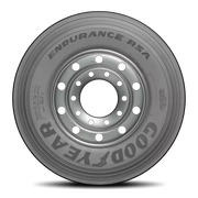 Goodyear Endurance Rsa 255/70R22.5 H 140L BSW