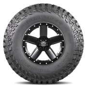 Mickey Thompson Baja Boss M/T 42X13.50R17LT C 126P BSW