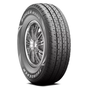 Thunderer Ranger R101 205R14C D 109P BSW