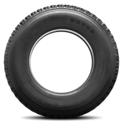 Milestar BD756 11R24.5 H TL 149G BSW