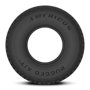 Americus Rugged A/TR LT215/85R16 E 115S BSW