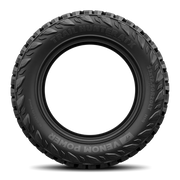 Venom Power Trail Hunter ATX LT285/55R20 E 122Q BSW