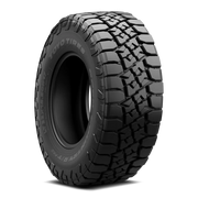Toyo Open Country R/T Pro LT255/80R17 E 123Q BSW
