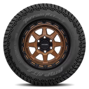 Amp Terrain Attack A/T A LT315/70R17 E 121R BSW