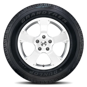 Dunlop Grandtrek AT20 P225/60R18 99H BSW