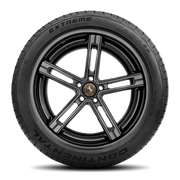 Continental Extremecontact DW 245/35ZR21 XL FR 96Y BSW