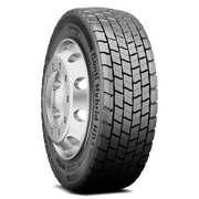 Continental Conti Hybrid HD3 11R22.5 H L BSW