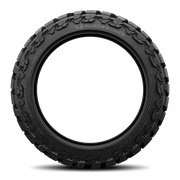 Venom Power Swampthing M/T 37X13.50R26LT F 117Q BSW