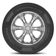 Crosswind 4X4 HP 245/50R20 102V BSW
