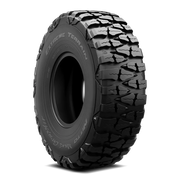 Nitto Mud Grappler 40X13.50R17LT D 131Q BSW