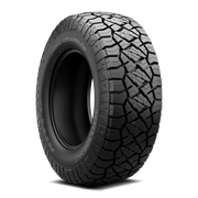 Nitto Ridge Grappler LT325/60R20 E 126Q BSW