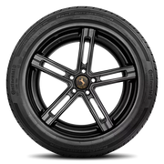 Continental Procontact RX 255/45R19XL 104W BSW