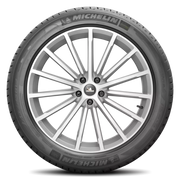 Michelin Primacy MXM4 P225/45R17 90H BSW