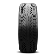 Michelin Pilot Sport A/S Plus 235/45ZR17 94Y BSW