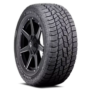 Hercules Terra Trac AT Ii 31X10.50R15LT C 109R OWL