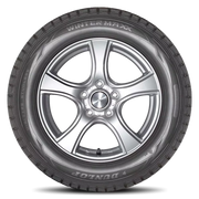 Dunlop Winter Maxx 245/40RF19 94W BSW