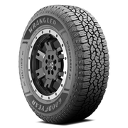 Goodyear Wrangler Workhorse HT C-Type 225/75R16C E 121R BSW