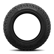 Venom Power Trail Hunter R/T 33X12.50R20LT F 119Q BSW