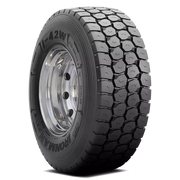 Ironman Gen 2 I-42W 385/65R22.5 L 160K BSW