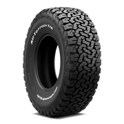 Bfgoodrich ALL-Terrain T/A KO2 31X10.50R15LT C 109S RWL