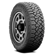 Yokohama Geolandar A/T XD LT265/70R17 E 121Q BSW