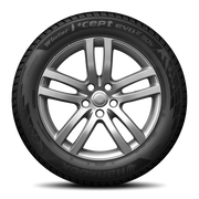 Hankook Winter I*Cept EVO2 Suv W320A 275/40R22XL 107V BSW