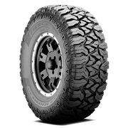 Goodyear Fierce Attitude M/T 35X12.50R20LT E 121Q BSW